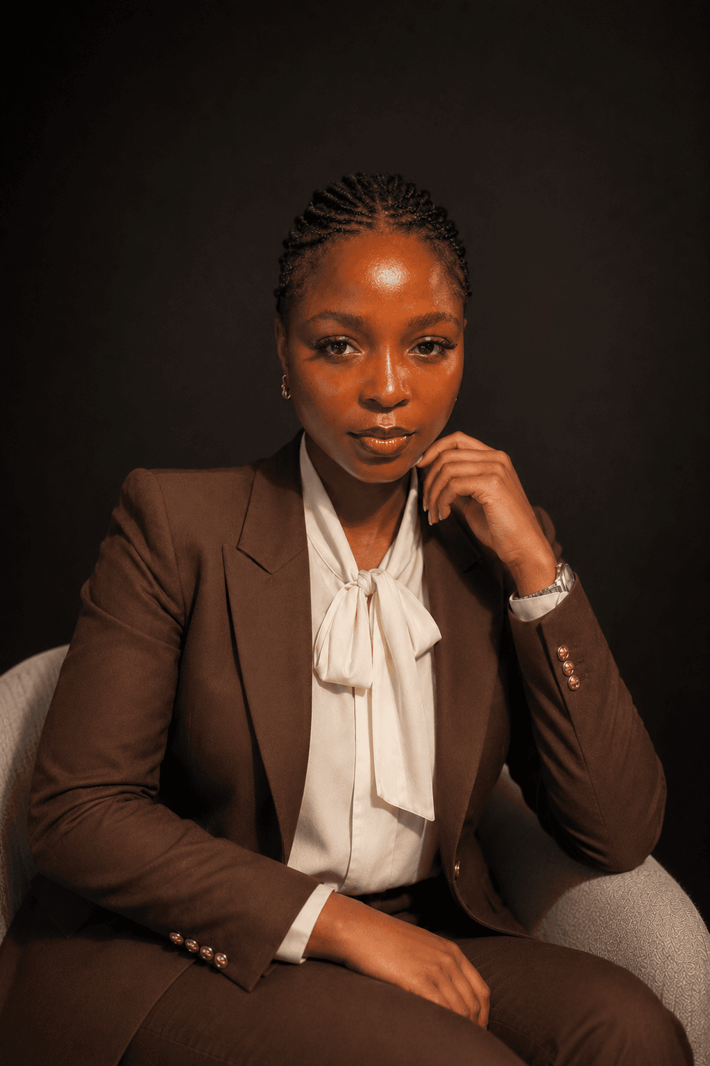 Ayomide Subuloye