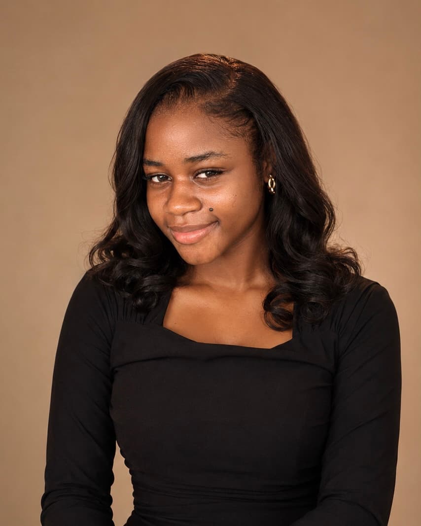 Inioluwa Fajinmi
