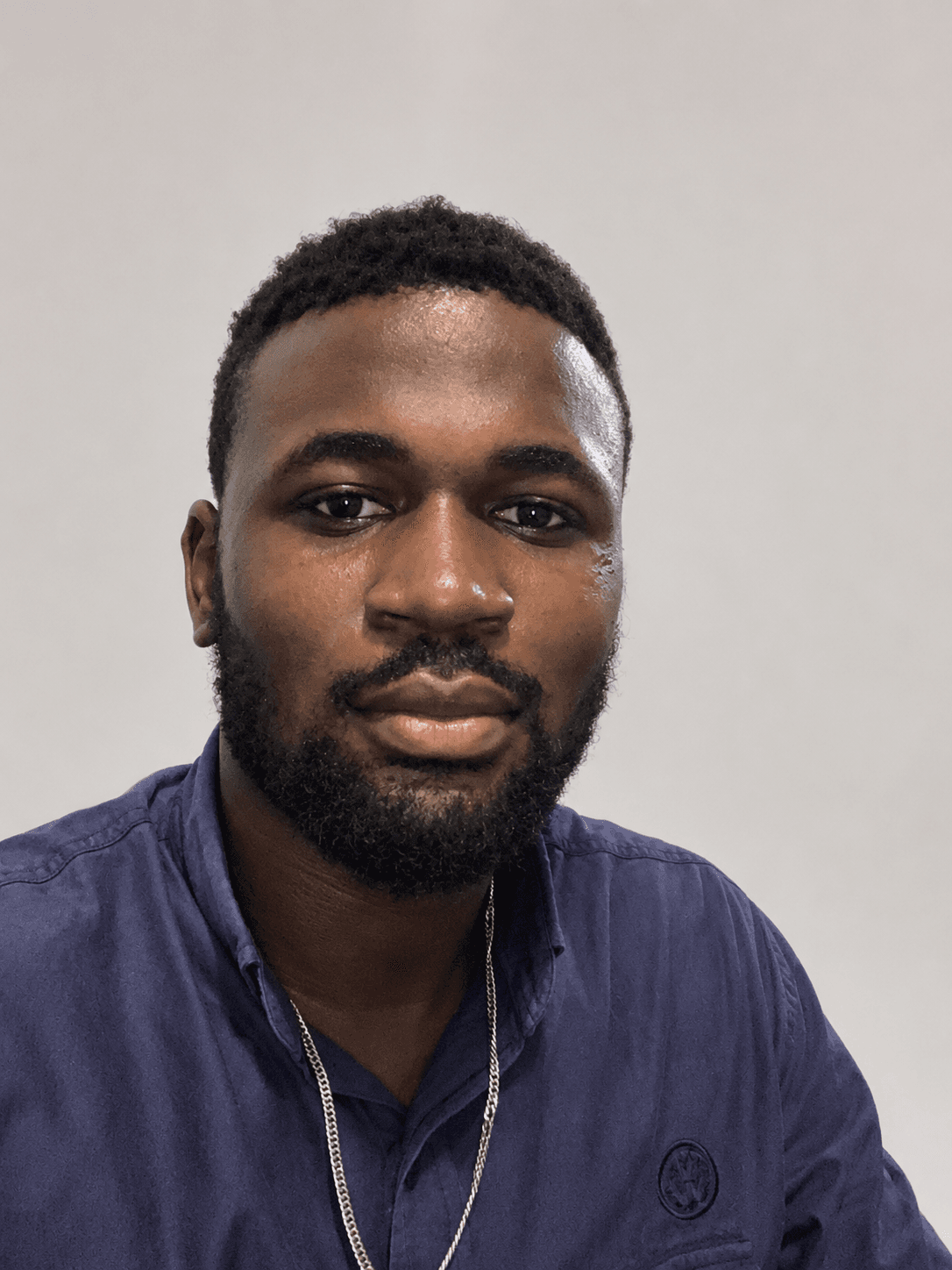 Njoku Kelvin
