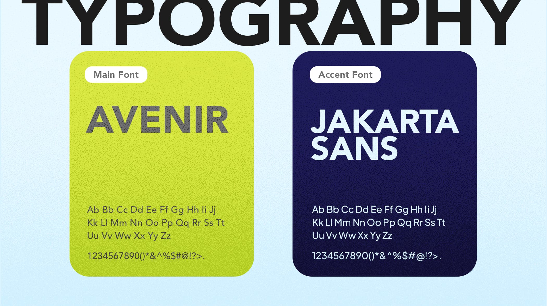 Design language
