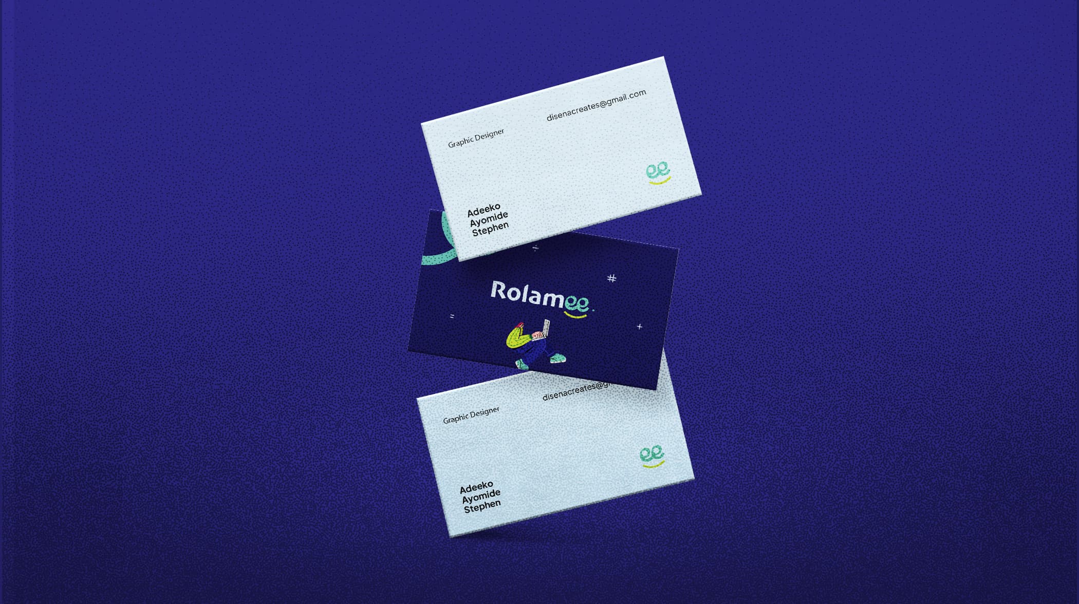 Identity extension